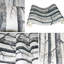 Removable Fabric Birch Tree Wallpaper Roll