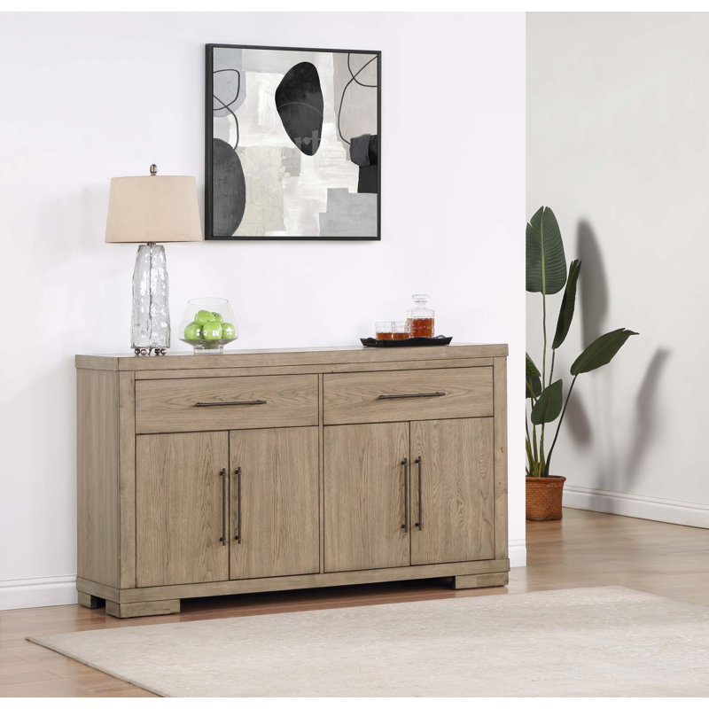 Osbourne Mirasol 66'' Sideboard