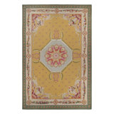 One-of-a-Kind 14'11”x21'2” Hand Knotted Area Rug