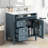 Pollark Bathroom Storage-782331485