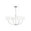 Sawyer 4 - Light Chandelier-975799087