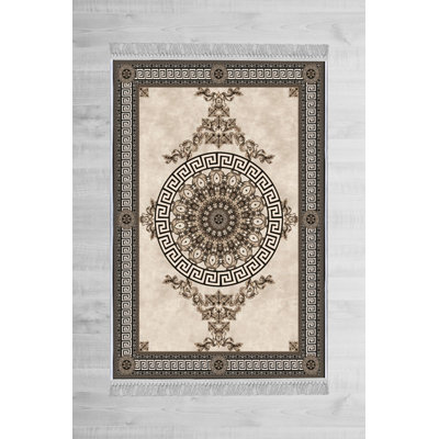 Luxurious Hall Carpet, 100% Velvet Fabric, 39.4 x 78.7 inches | Non-Slip Cotton Sole, 0.4 in Pile Height | Antibacterial, Machine Washable, 3D Digital Printing | Perfect for Home Decor & Comfort