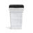 Step2 Atherton Patio 33 Gallon Trash Can -87354700