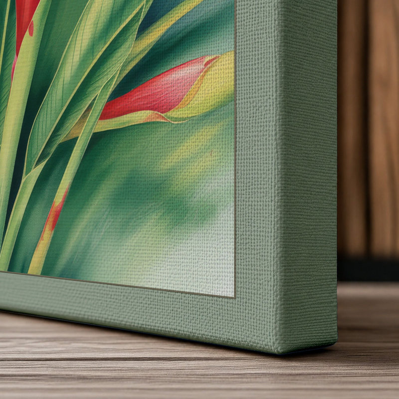 Print, 36x24 - 91.4 x 61.0 cm, Sage Border