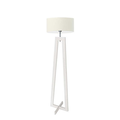 Chakka 148cm Traditional Floor Lamp