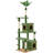 Eleigha 59'' H Cat Tree