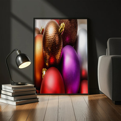 Willernie No Frame Print