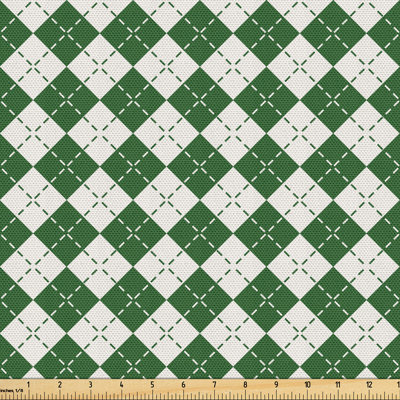Akayden Fabric