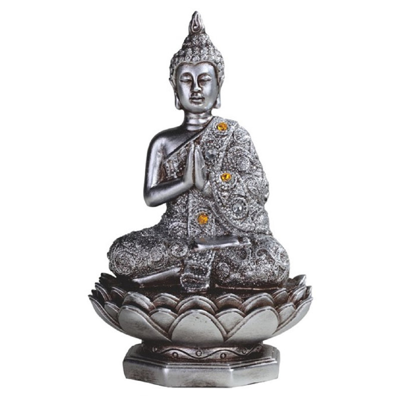 Figurine de bouddha thaïlandais