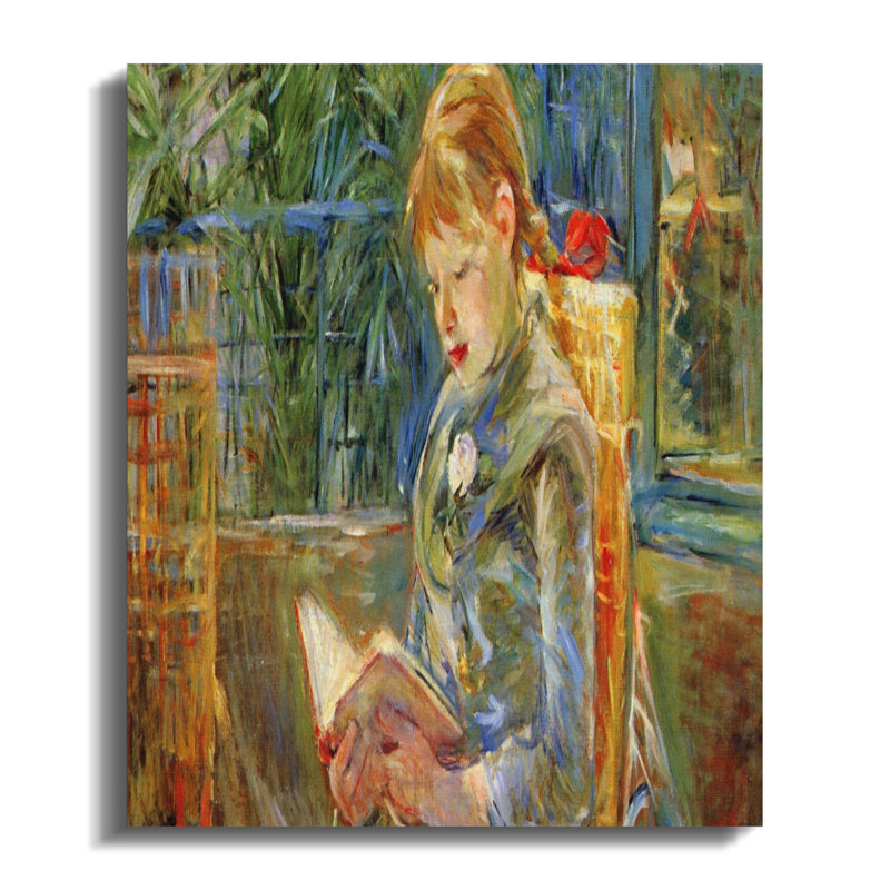 Gammill Wrapped Canvas Print Set, 16x24
