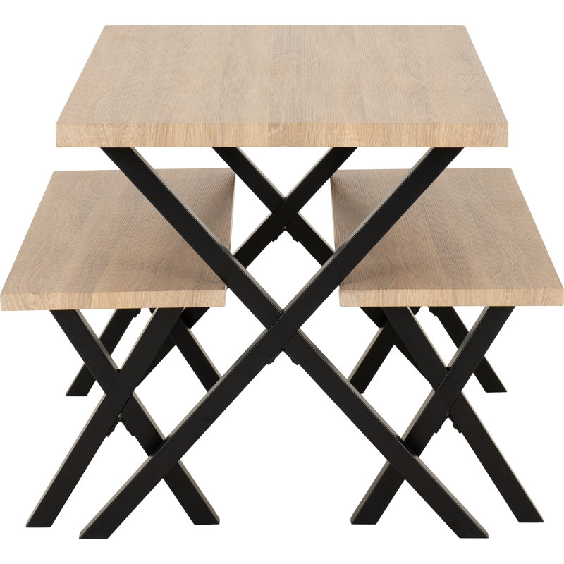 4 - Person Dining Set
