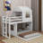 Twin Over Full Bunk Bed-659166991