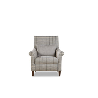Hayes Armchair