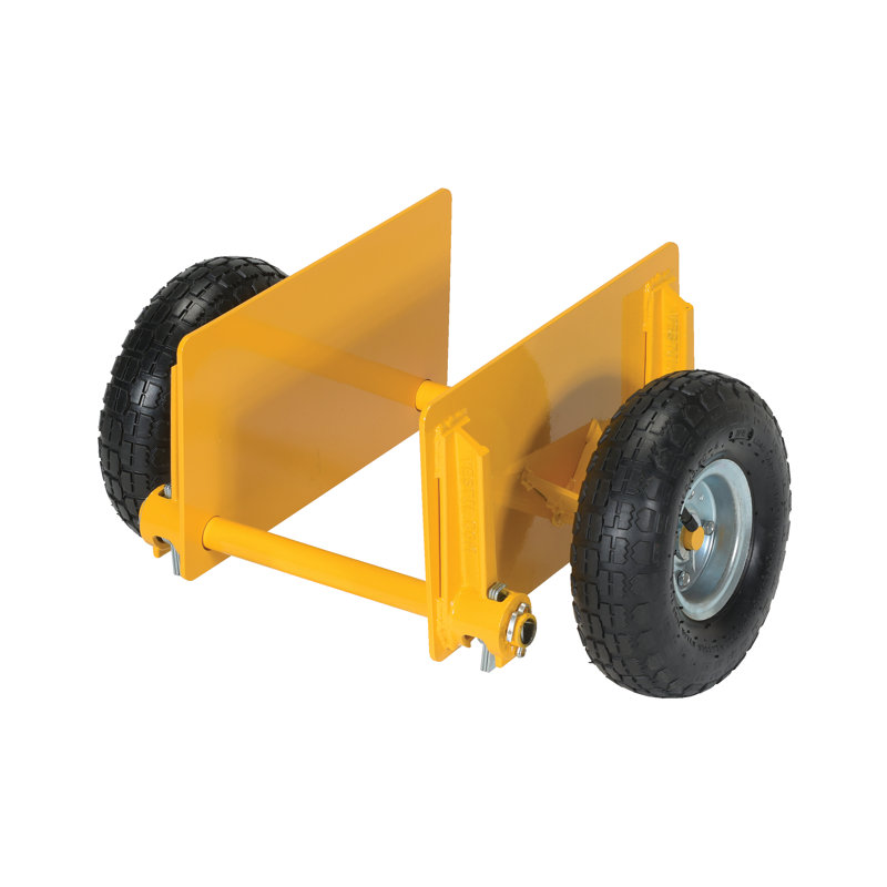 600 Lb. Capacity Furniture Dolly