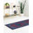Guthridge Chenille Oriental Indoor Rug-89784835