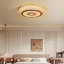 Semi Flush Mount Bamboo-1789073439
