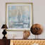 Anaee Reggina Autumn Forest - reproduction d'art sur toile tendue-119461325-32510799-33030825