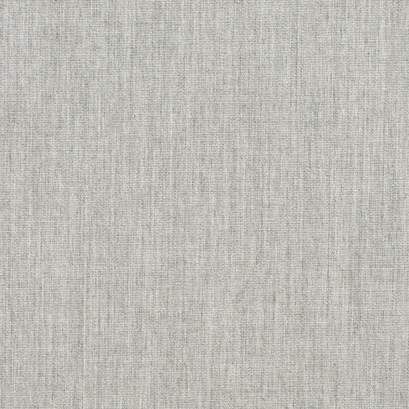 Classic Terrace Club Chair And Cushions, Canvas Granite, Coastal Gray