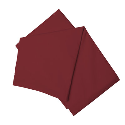 Belledorm Cotton Blend Flat Sheet