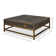 Shagreen Single Coffee Table