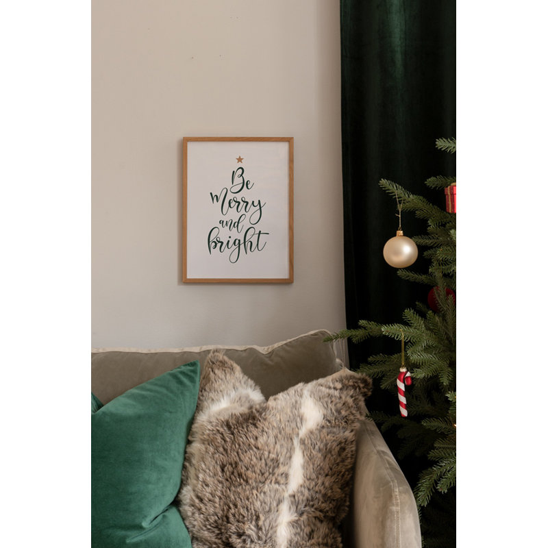 Stunning Decorative Framed MDF Painting, 12.9 x 18.9 inches | 100% Solid Wood Frame (Thickness: 0.8 inches) | Vibrant Digital Print, Perfect for Home Décor & Gallery Walls, Adds Elegance & Style to Any Room
