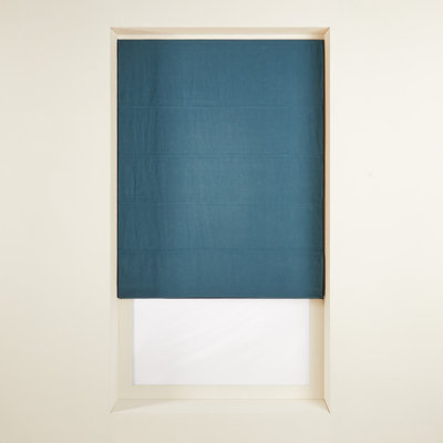 Carlina Blackout Roman Blind