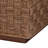 Bali & Pari Beliziare Bohemian Coffee Table