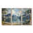 Toile tendue