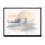 «Blush Haze II», peinture sur toile-669937975-669938691