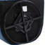Aunna 78 Cm Wide Swivel Barrel Chair-1108367806