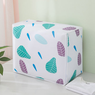Sac de rangement pliable