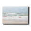 «Pastel Waves Landscape» par Linda Woods, art mural sur toile-28020561