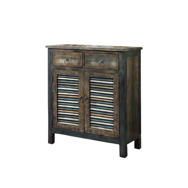 Commode console