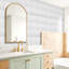 10Pcs Self-Adhesive Wall Tile Stickers-868094821
