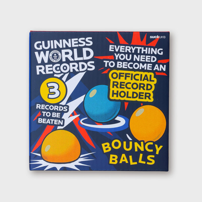SUCK UK Drinking Games