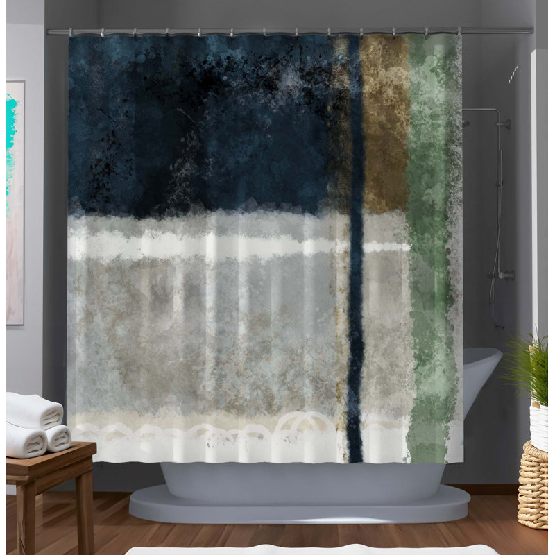 Rideau de douche Select Select Quiet