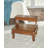 Bridgette Wood Step Stool