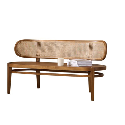 Bia Bench by Bayou Breeze