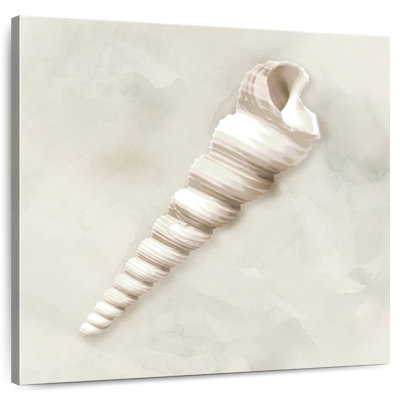 Aletra Soft Sand And Shell III