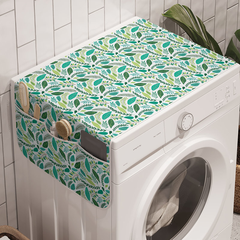 Organisateur de salle de lavage en polyester