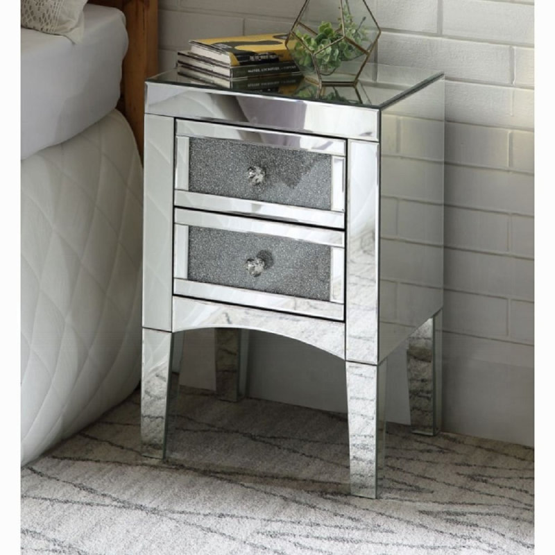 Minehead Accent Table