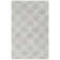 Milroy Hand Tufted Wool Geometric Rug