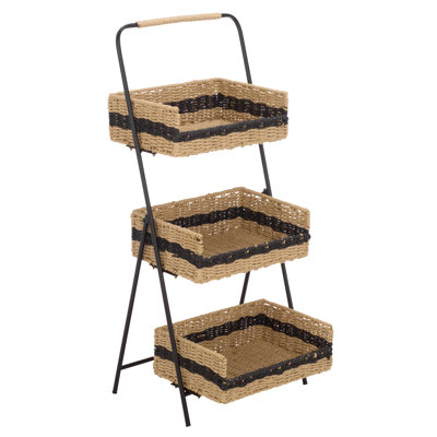 Ingrid Rope Shelf