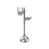 Satin Nickel is out of stock