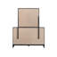 Commode Glasgow G04390-D (miroir non inclus)-1450315430
