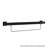 Seville 24-in Safety Bar Slip Resistant ADA Compliant 500 lb Weight Capacity-102905365