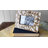 White Wood Picture Frame