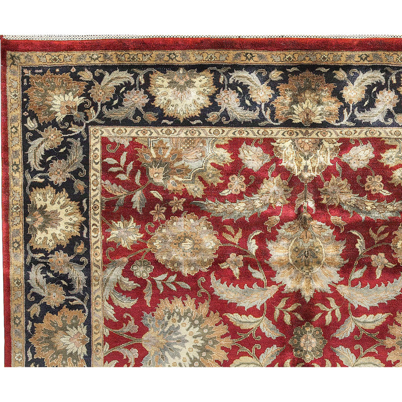 One-of-a-Kind 8' X 8'1" Area Rug