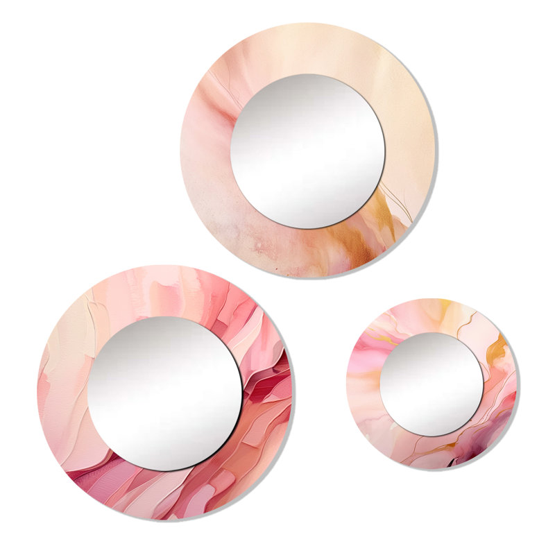 Miroir Hoke