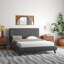 Lit plateforme tapissier Sven-1502314214-1477893847